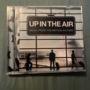 Up In The Air -Original Motion Picture Soundtrack
